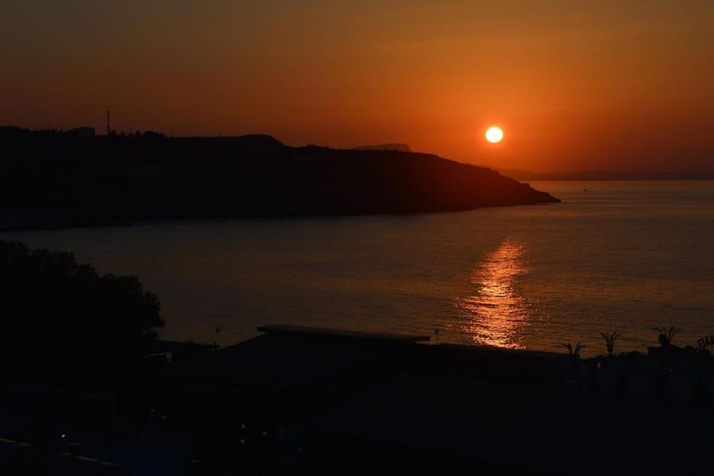 Apartamento Koumpe Blue Sea View *
